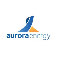 Aurora Energy logo