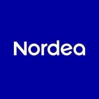 Nordea company logo
