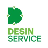 Desinservice logo