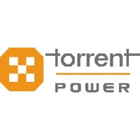 Torrent Power company logo