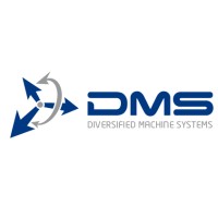 Diversified Machine Systems logo