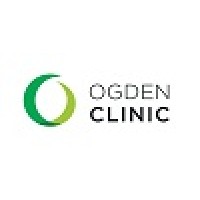 Ogden Clinic logo