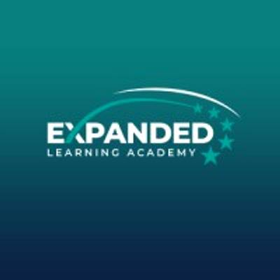 Expanded Learning Academy logo