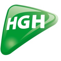 Hegmanns Gruppe logo