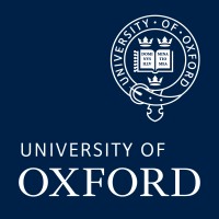 University of Oxford, Department of Physics company logo