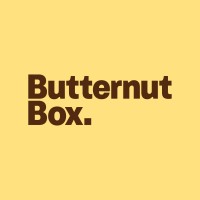 Butternut Box | B Corp logo