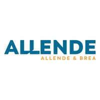 Allende & Brea logo