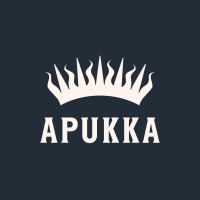 Apukka Resort logo