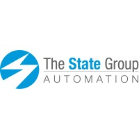 State Group Automation (formerly Fletcher Group Automation) logo