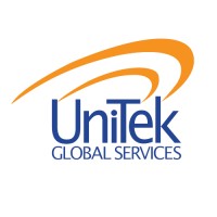 UniTek Global Services logo