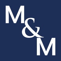 M&M Quality Grinding logo