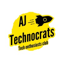 AI AJ Infotech logo