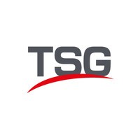TSG Croatia logo