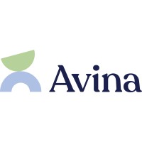 Avina logo