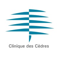 Clinique des Cèdres company logo