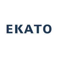 EKATO GROUP logo