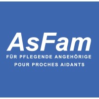 AsFam logo