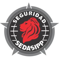 Seguridad Sedasipp logo
