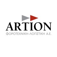 ARTION Accounting, Tax, Consulting Services logo