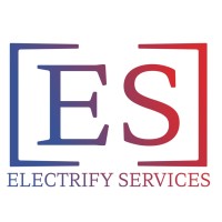 Electrify Services logo