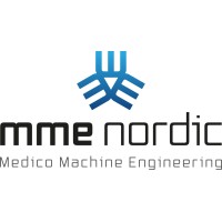 MME Nordic logo