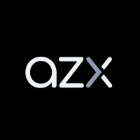 AZX logo