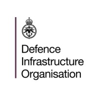Defence Infrastructure Organisation (DIO) logo