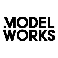 Model Works logo