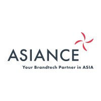 Asiance logo