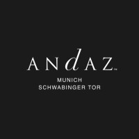 Andaz Munich Schwabinger Tor logo