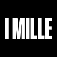 I MILLE logo