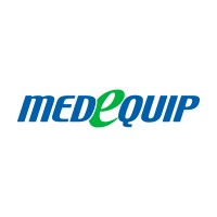 Medequip UK logo
