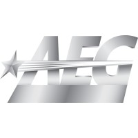 AEG International logo