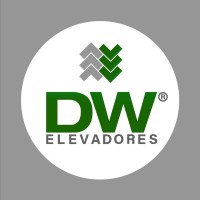 DW Elevadores logo