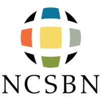 National Council of State Boards of Nursing (NCSBN) company logo