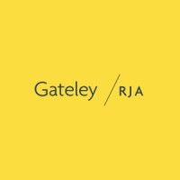 Gateley RJA logo