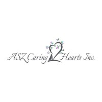 ASZ Caring Hearts Inc. logo