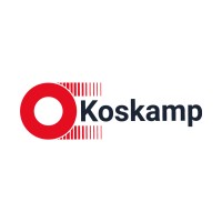 Koskamp B.V. logo
