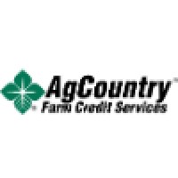 AgCountry Farm Credit Services logo