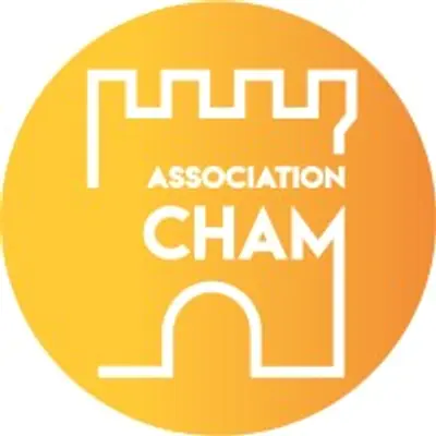 Association CHAM logo