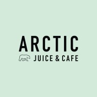 Arctic Juice & Cafe logo