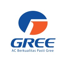 PT Gree Electric Appliances Indonesia logo
