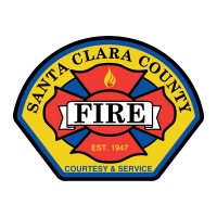 Santa Clara County Fire Department logo