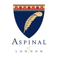 Aspinal of London Limited logo