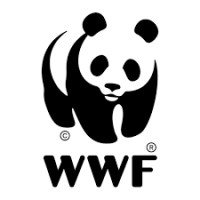 Världsnaturfonden WWF / WWF Sweden logo