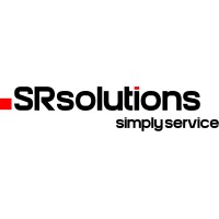 SRsolutions GmbH logo