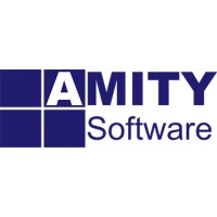 Amity Software Limited logo