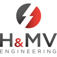 H&MV Engineering logo