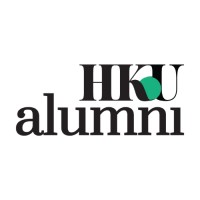 HKU Alumni logo
