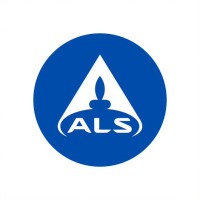 ALS PERÚ S.A logo